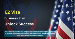 What is E-2 Visa