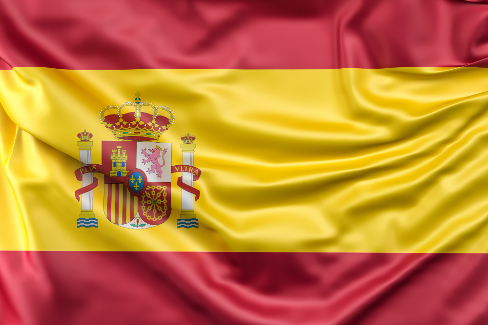 Spain