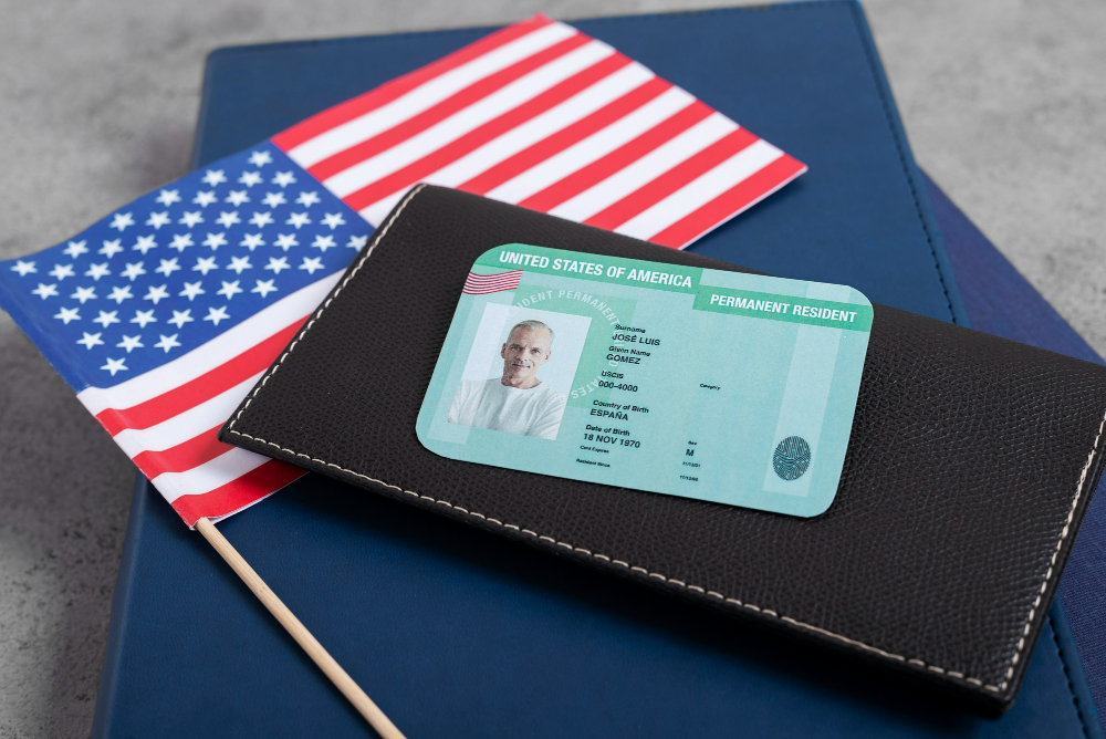 EB-3 Visa in SGI