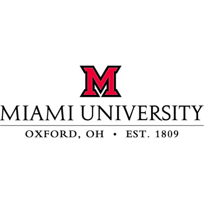 Miami University, Oxford, Ohio