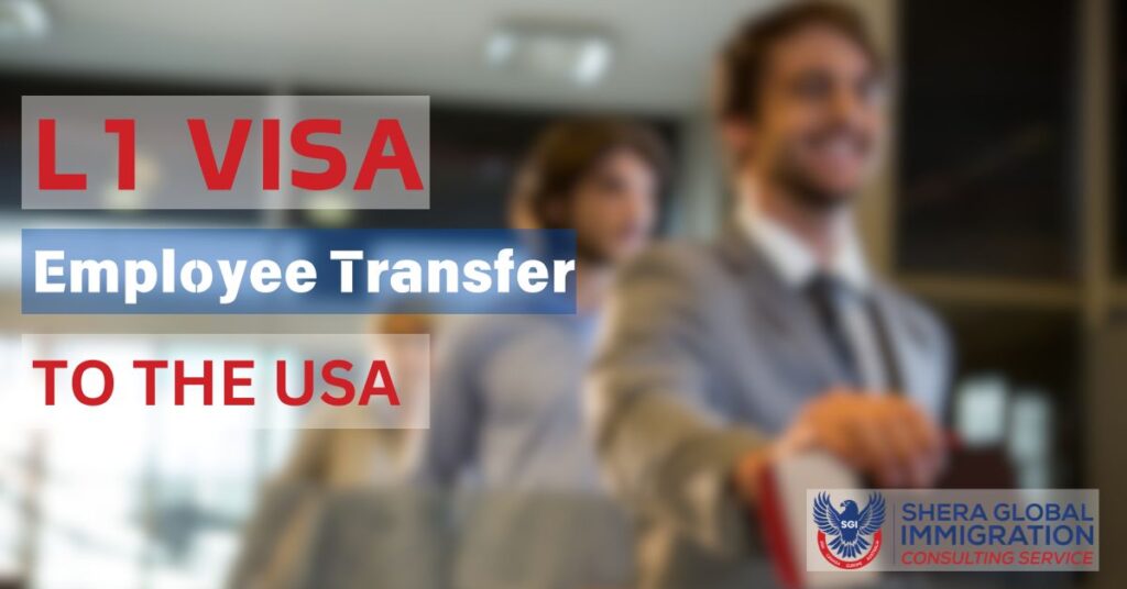 L1 Visa